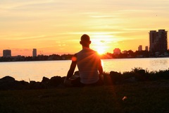 Wellness Session Single: Meditation for beginners with Milan