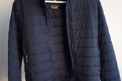 Myy: Equiline kevytuntuvatakki xs/s