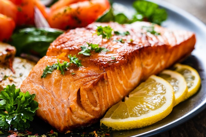 Seafood Soiree: Bayview Terrace Dining