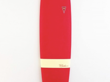 Renting out with online payment: Surfboard ⭐️⭐️⭐️⭐️⭐️ 9ft learner / funboard GOLD COAST