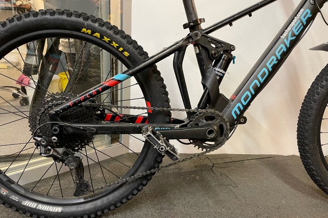 Mondraker discount play 24