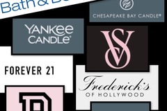 Buy Now: Custom orders Victoria's Secret PINK and more!