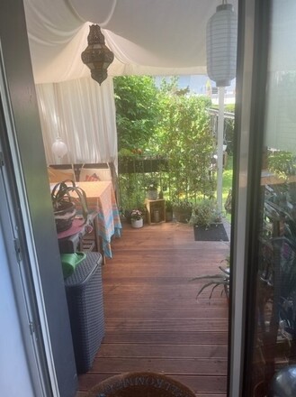 Zweifamilienhaus gegen kleines Haus oder Wohnung  