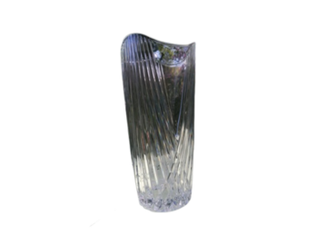 Vente: Vase cristal art deco