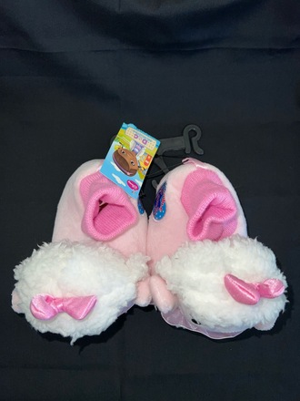 Doc mcstuffins slippers cheap