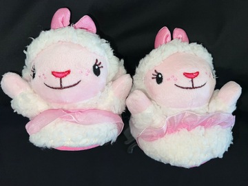 Selling with online payment: New Disney Doc Junior McStuffins Slippers shoes baby girls size 5