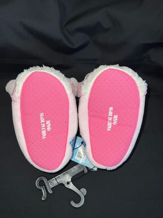 Doc mcstuffins slippers cheap