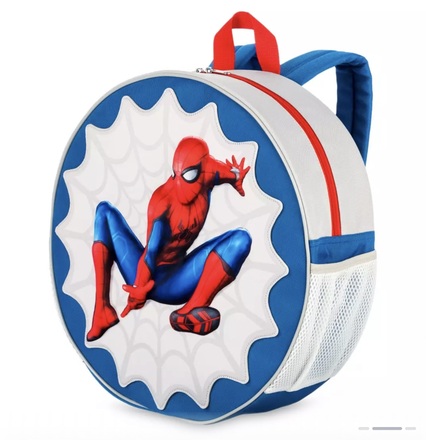 Disney spiderman backpack online