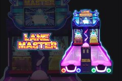 Selling: Lane Master Twin