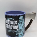 Selling with online payment: Vintage Disney Haunted Mansion Constance Hatchaway Coffee Mug Hat