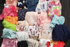 Selling with online payment: Girls clothes