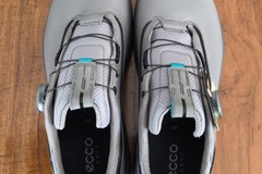 verkaufen: Footjoy und Ecco Herren- und Damen Golfschuhe