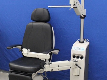 Selling with online payment: Topcon IS5500 Instrument Stand  w/ OC2200 Chair