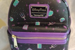 Selling with online payment: Loungefly Hocus Pocus Backpack