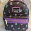 Selling with online payment: Loungefly Hocus Pocus Backpack