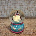 Selling with online payment: Snow White Music Globe