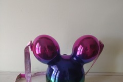 Selling with online payment: Mickey EARiridescent Popcorn Bucket