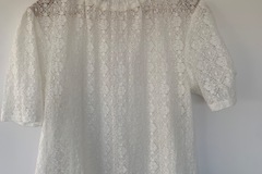 Selling: Henrietta Top