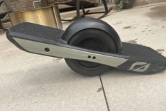 Online Checkout: Used Onewheel GT