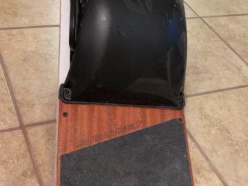Online Checkout: Used Onewheel XR
