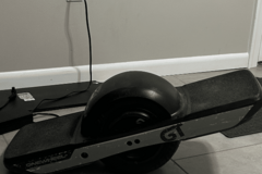 Online Checkout: Used Onewheel GT