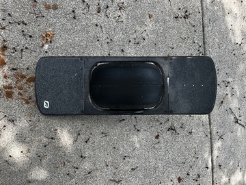 Online Checkout: Used Onewheel Pint