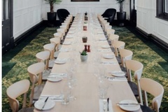 Book now | Boardroom: Ivy Room - The Elegance for your next meeting!