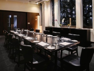 Book a meeting: Brillant Meeting in the Bligh Room