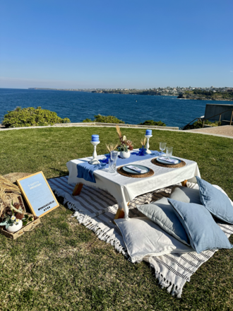 Couple Experience - Picnic and Love 