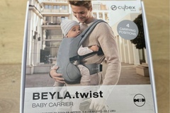 Baby Gadgets - Babygaff