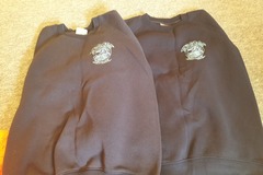 Selling With Online Payment: St marys sweatshirt