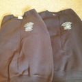 Selling With Online Payment: St marys sweatshirt