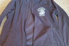 Selling With Online Payment: St marys fleece