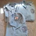 Selling With Online Payment: St marys polo shirts