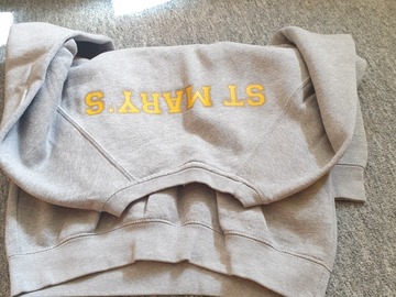 Selling With Online Payment: Pe sweatshirt 