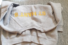 Selling With Online Payment: Pe sweatshirt 