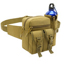 Comprar ahora: Outdoor multi-functional sports waist bag Lure waist bag - 6pcs