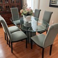 Individual Seller: NEW PRICE Unique Dining Room