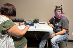 Service: Mobile Respiratory Fit Testing 