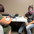 Service: Mobile Respiratory Fit Testing 