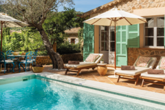 Suites For Rent: Designer Suite  |  La Residencia  |  Mallorca