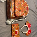 Selling with online payment: Disney Parks Holiday Treats
