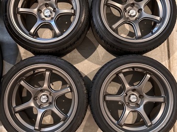 Selling: Stance Magic