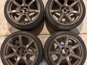 Selling: Work XT7