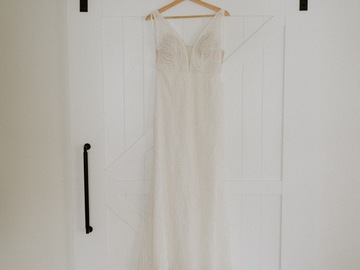 Selling: Ryder, Made With Love (Ivory)