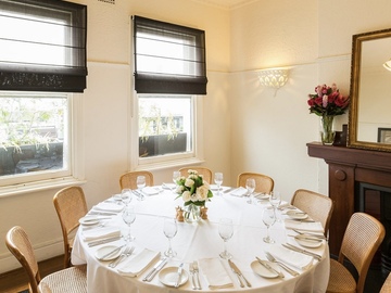 Book a meeting: The Kalka Room - Bright and Elegant Room for your next Meeting
