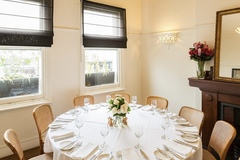 Book a meeting: The Kalka Room - Bright and Elegant Room for your next Meeting