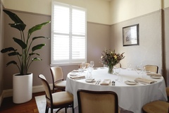 Book a meeting: The Richardson Room - Chic and Sophisticated Room 