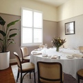 Book a meeting: The Richardson Room - Chic and Sophisticated Room 