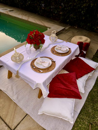 Couple Experience - Picnic and Love 
